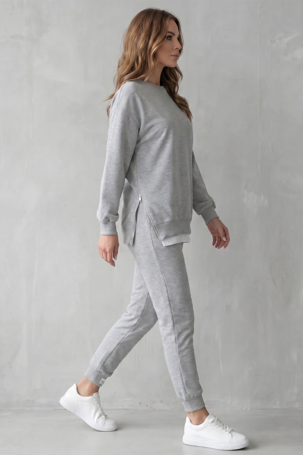 Minimalist Comfort Lounge Set
