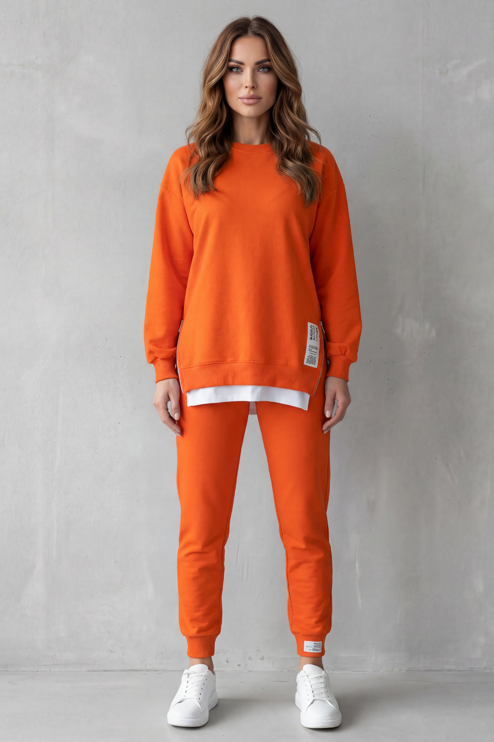 Minimalist Comfort Lounge Set