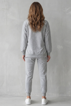 Minimalist Comfort Lounge Set