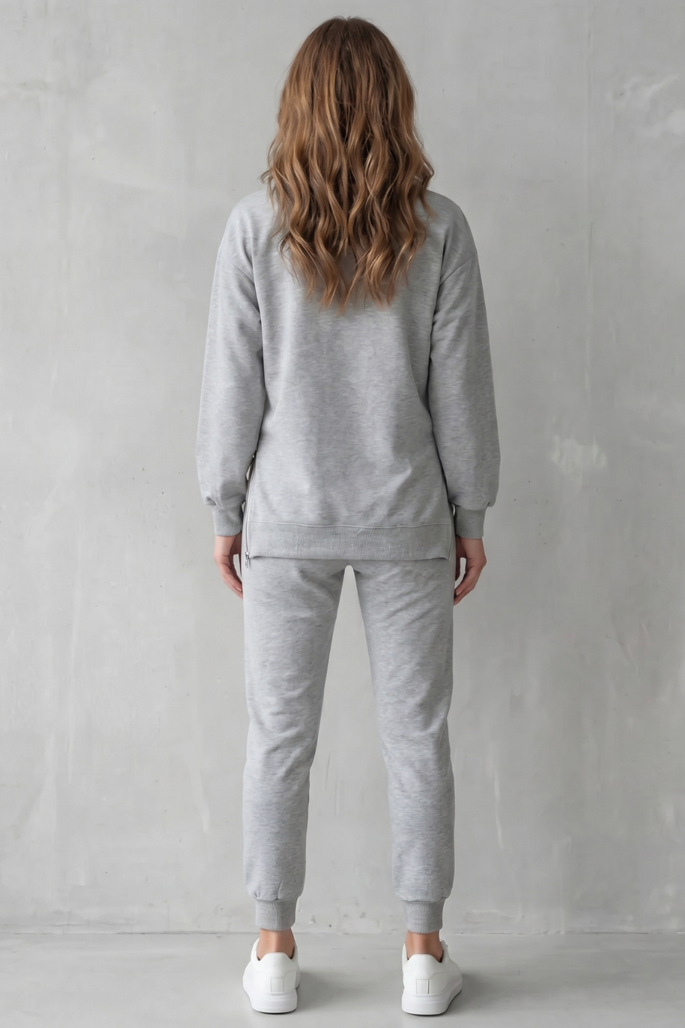 Minimalist Comfort Lounge Set