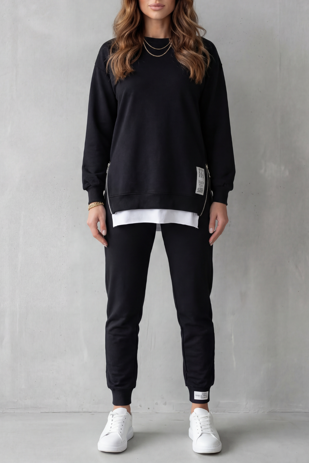 Minimalist Comfort Lounge Set