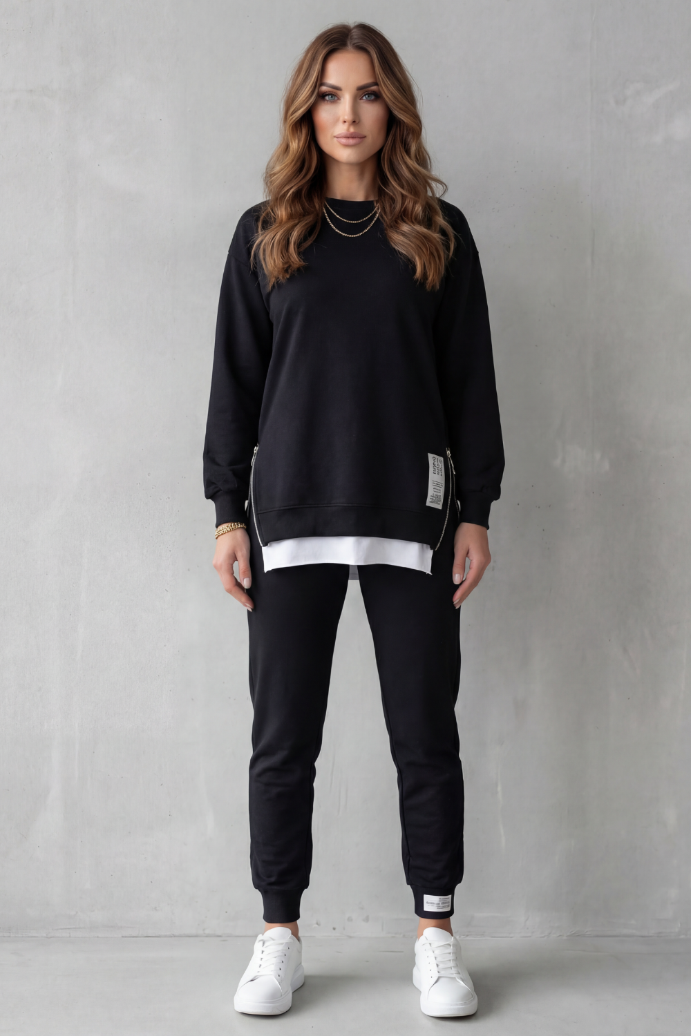 Minimalist Comfort Lounge Set