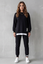 Minimalist Comfort Lounge Set