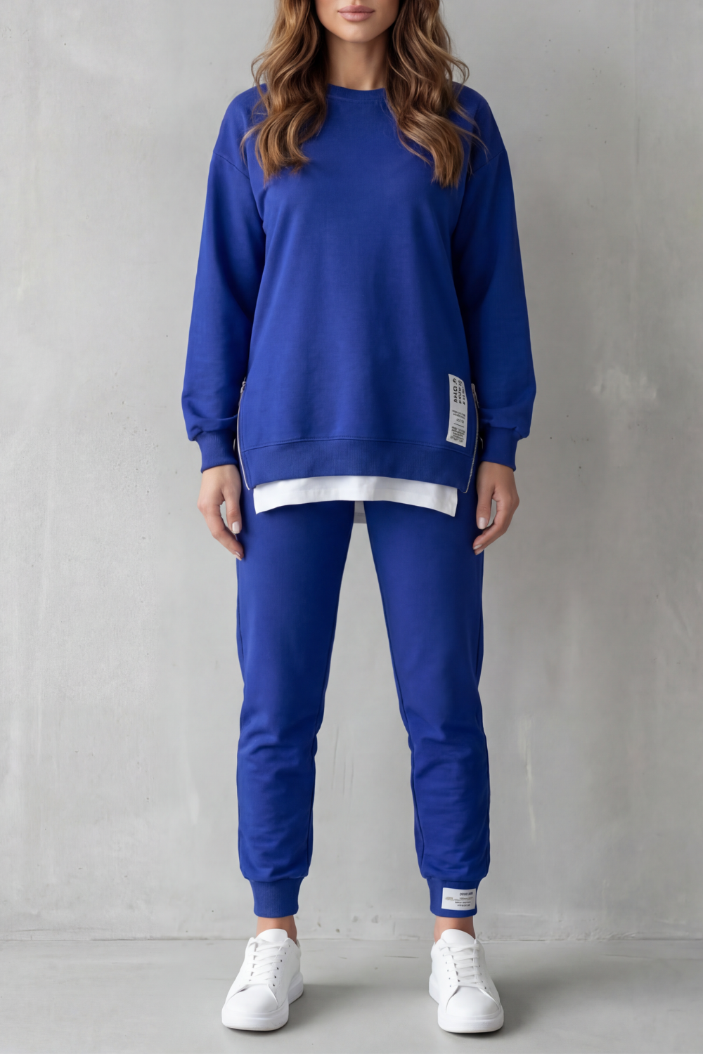 Minimalist Comfort Lounge Set