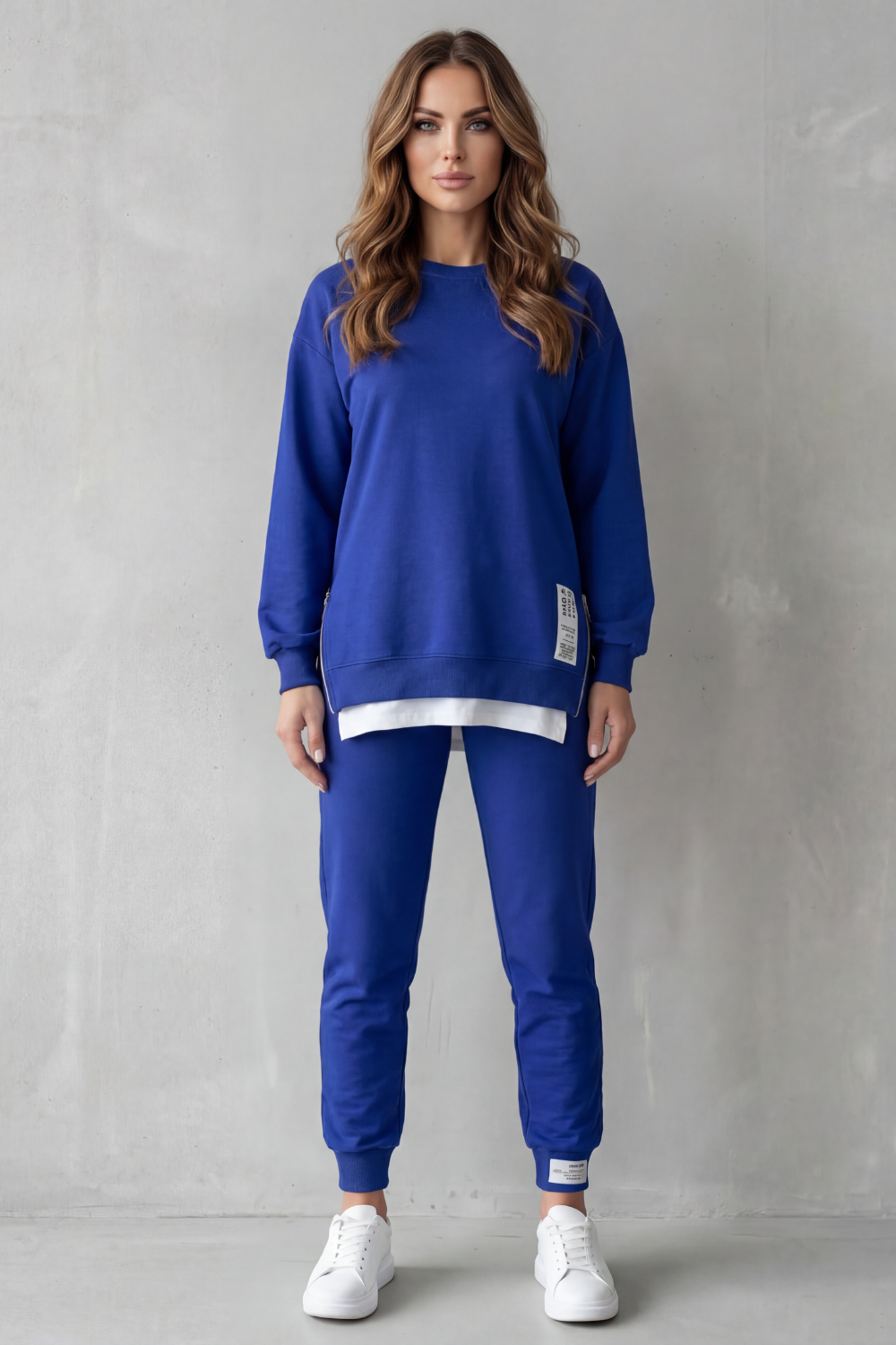 Minimalist Comfort Lounge Set
