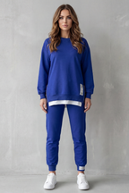 Minimalist Comfort Lounge Set