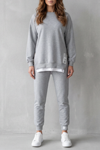 Minimalist Comfort Lounge Set