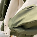 Aurelia | Windbreaker Jacket