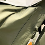 Aurelia | Windbreaker Jacket