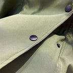 Aurelia | Windbreaker Jacket