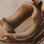 Bravo | men's Leather Hiking Boots