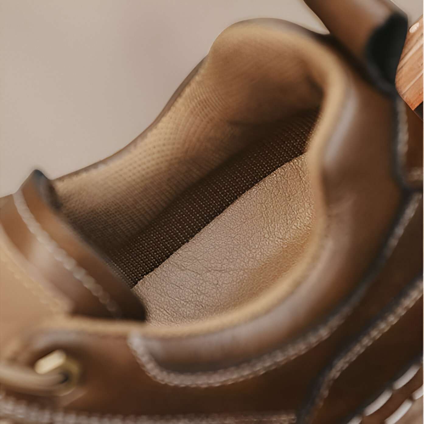 Bravo | men's Leather Hiking Boots