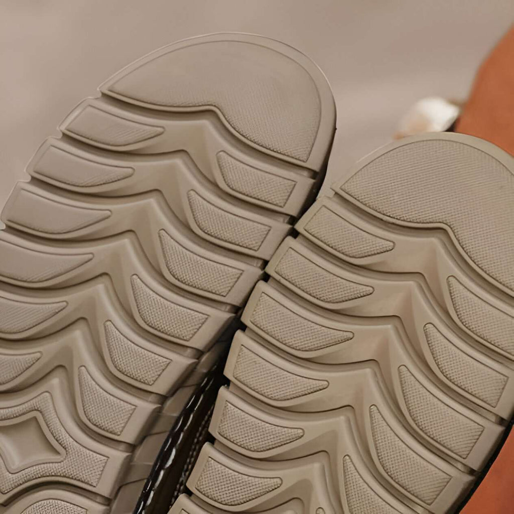 Bravo | men's Leather Hiking Boots