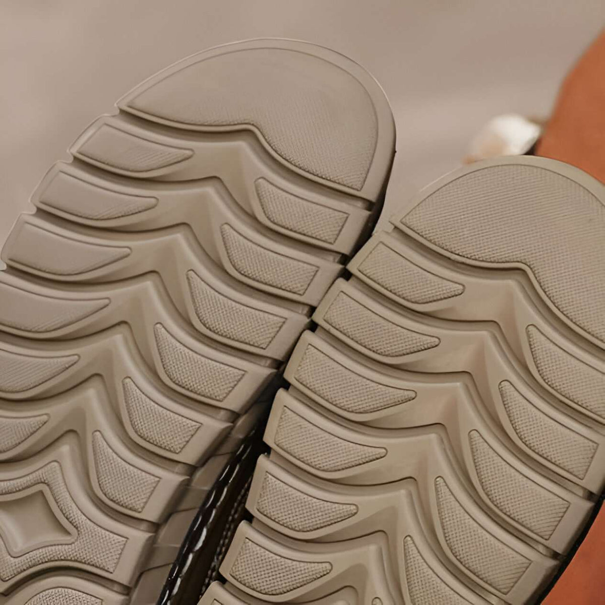 Bravo | men's Leather Hiking Boots