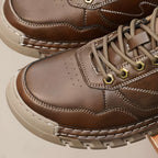 Bravo | men's Leather Hiking Boots