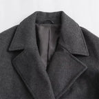 Ramona | Chic Elegance Coat