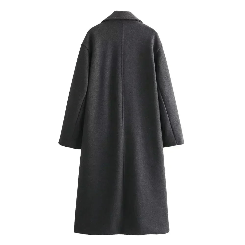 Ramona | Chic Elegance Coat