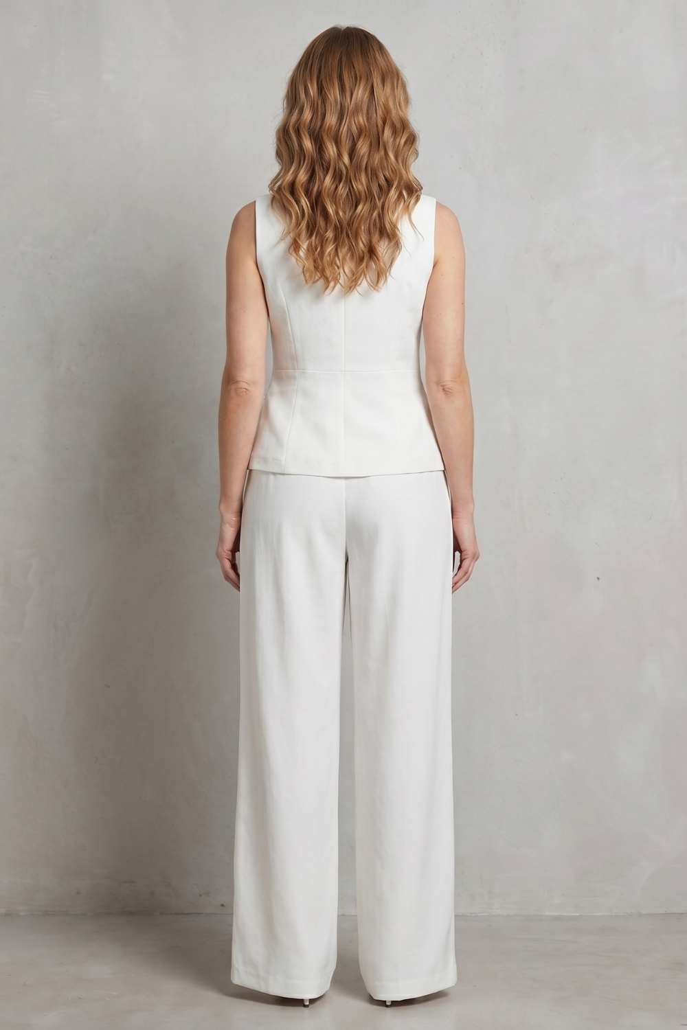Tailored Sophistication Waistcoat Set
