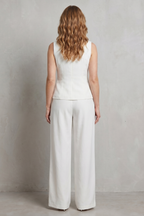 Tailored Sophistication Waistcoat Set