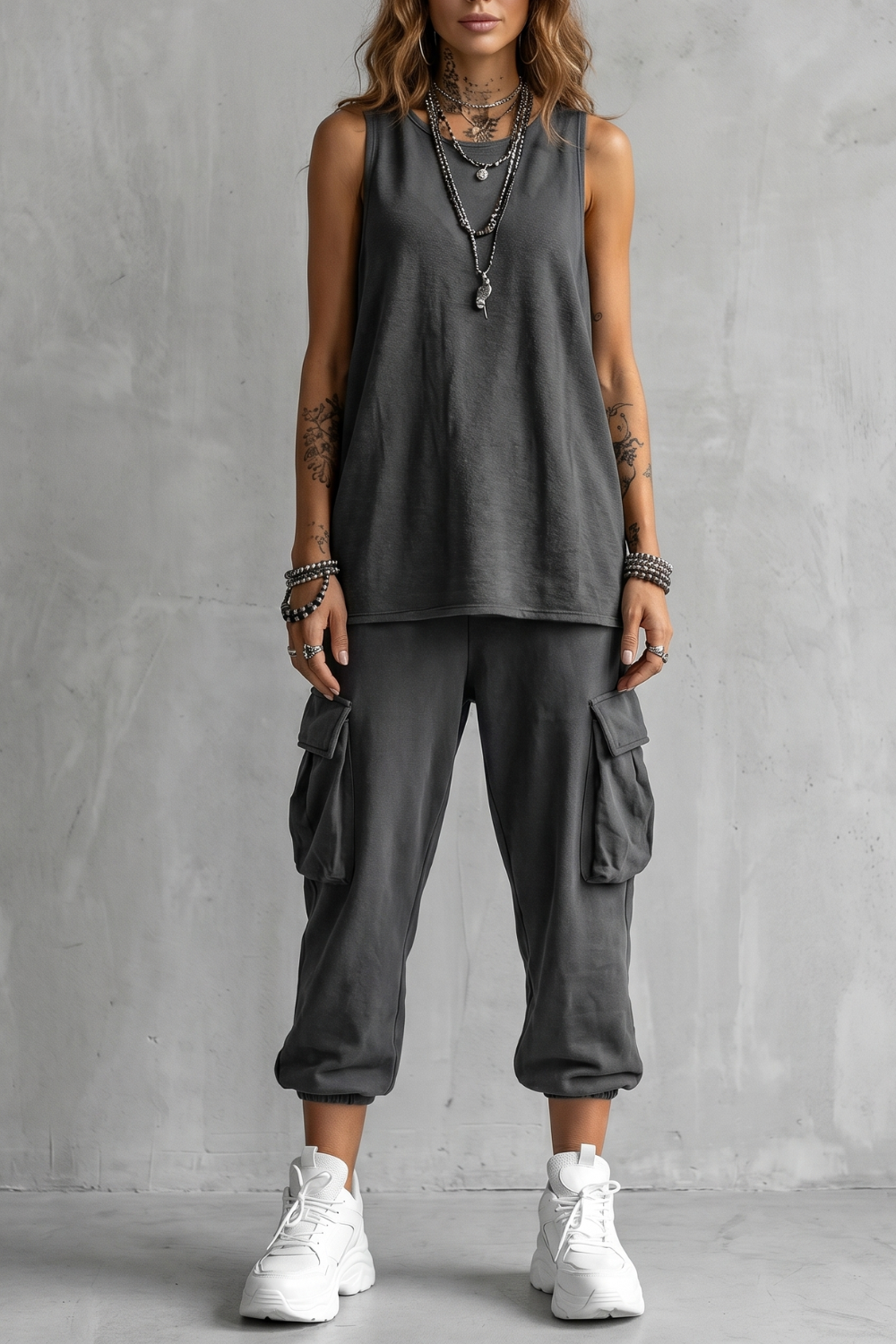 Urban Utility Comfort Two-piece Set