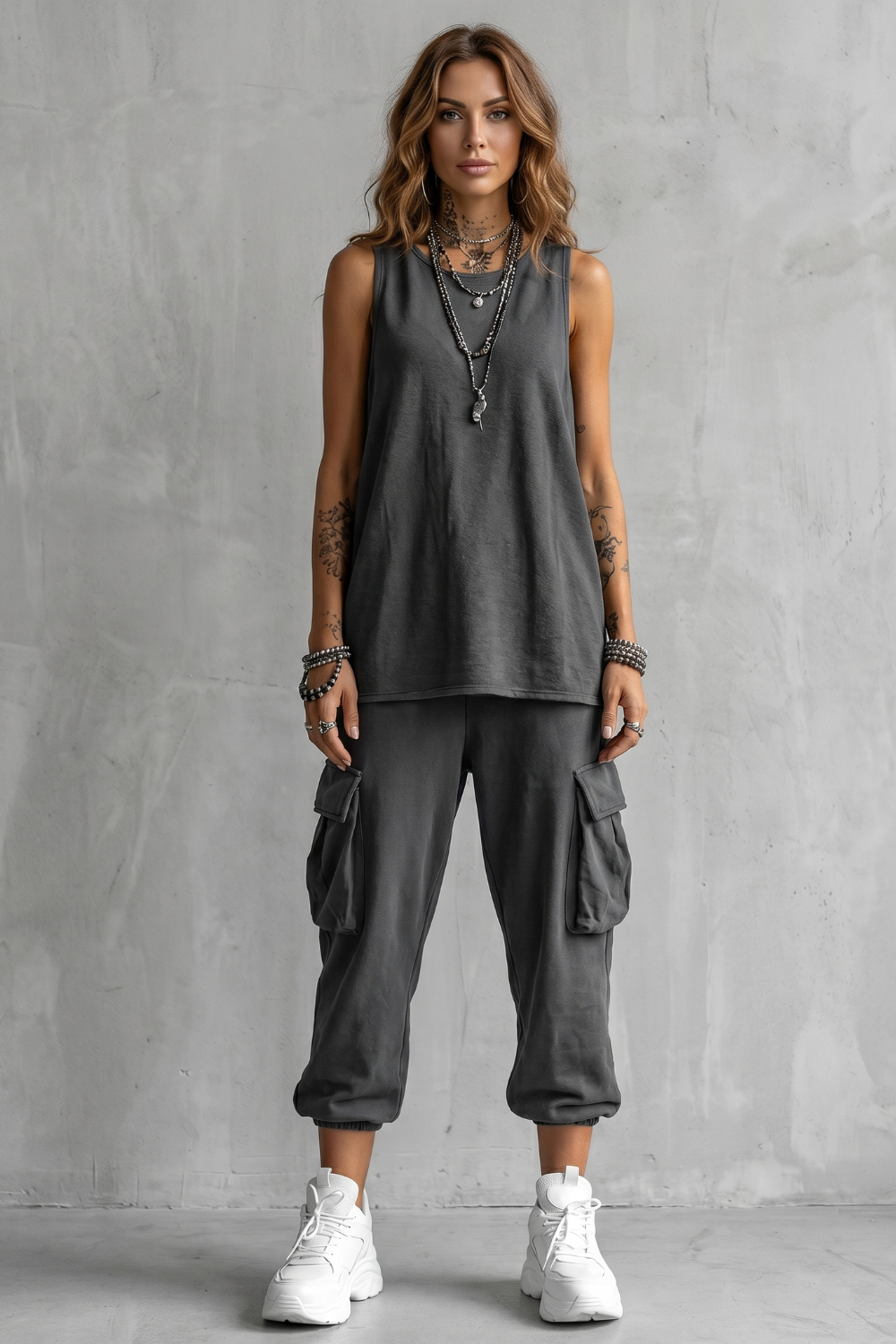 Urban Utility Comfort Two-piece Set