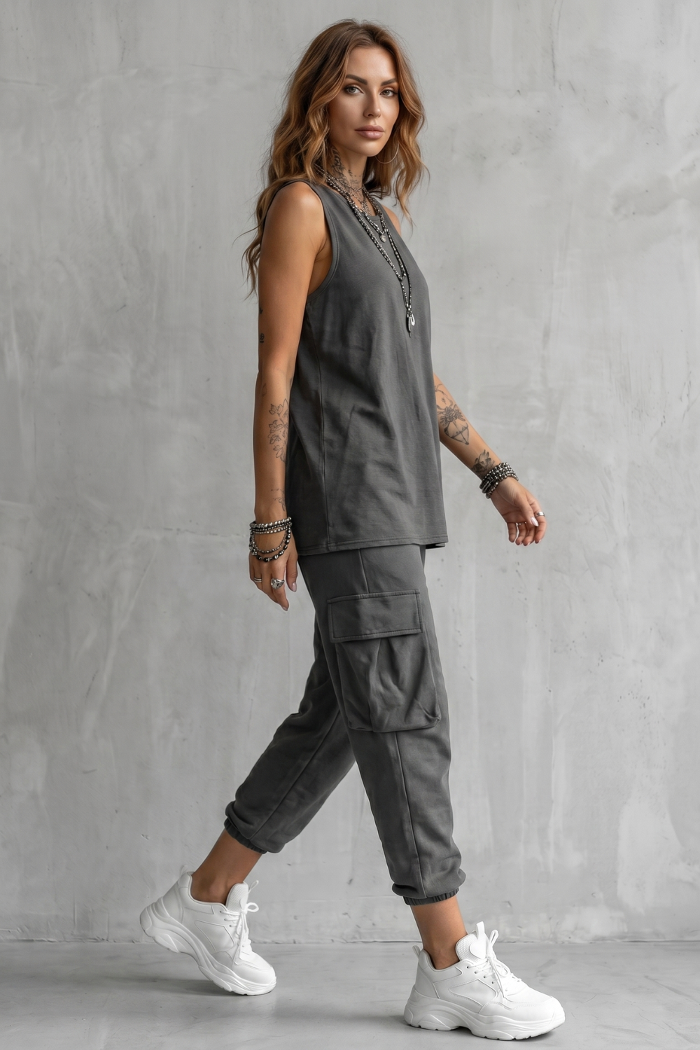 Urban Utility Comfort Two-piece Set