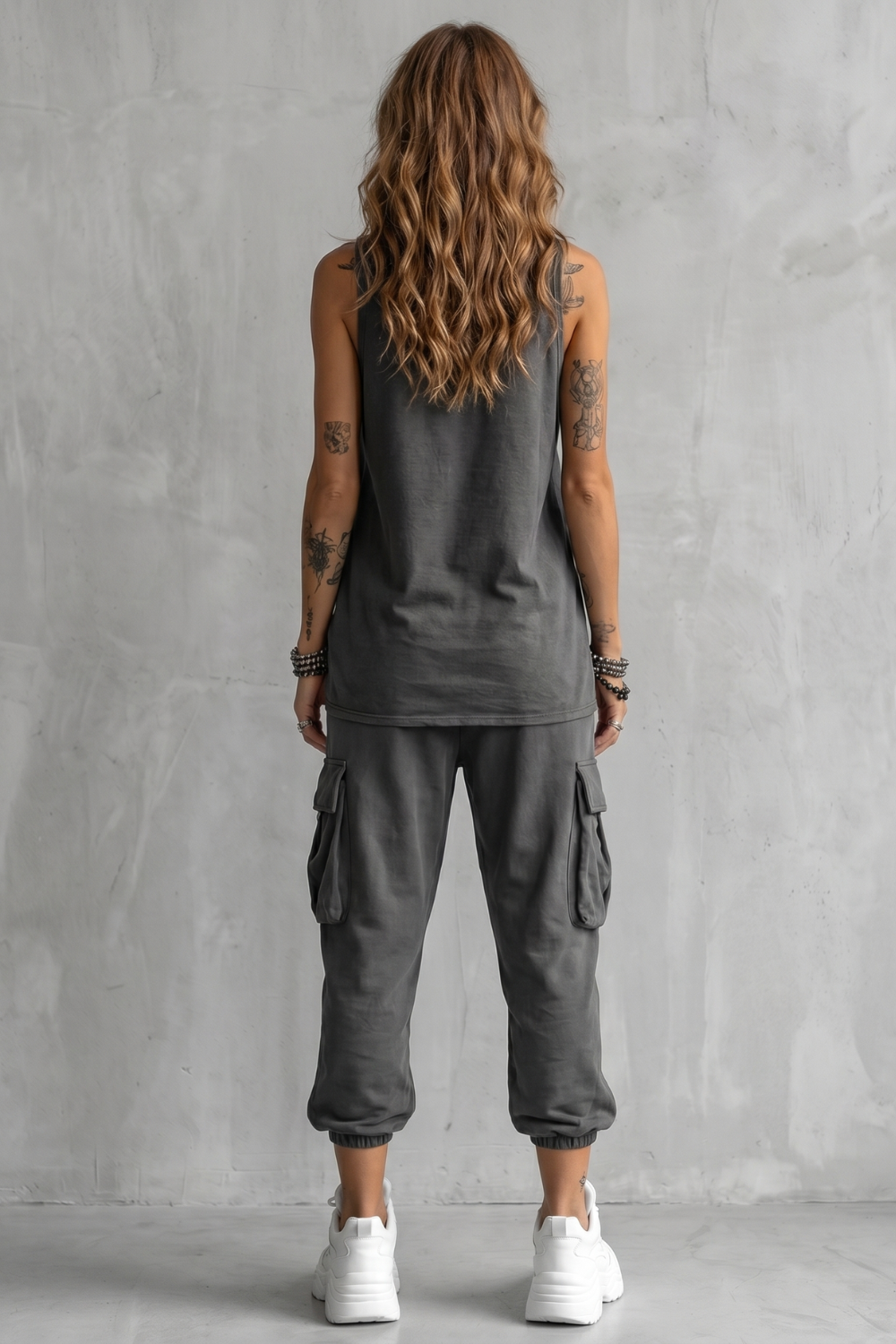 Urban Utility Comfort Two-piece Set