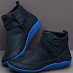Matilda | Comfort Support Ankle Boots