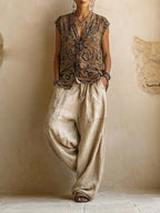 Sophia™ | Natural 3-Piece Set™ - Premium Blend