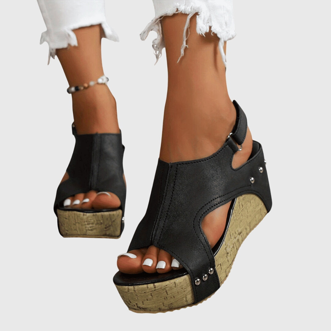 Orthopedic Sandals