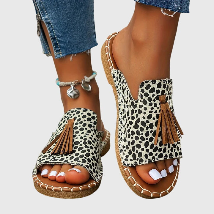 Orthopedic Sandals