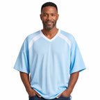 Aleksander | Men's V-Neck Tee