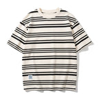 Alexis Striped T-Shirt