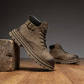 Ambrose | men's Fall Leather Boots