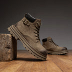 Ambrose | men's Fall Leather Boots