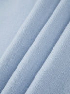 Women's Oversized Crew Neck Knit Jumper