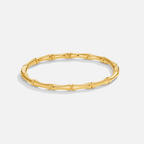 Ara Bamboo Bangle