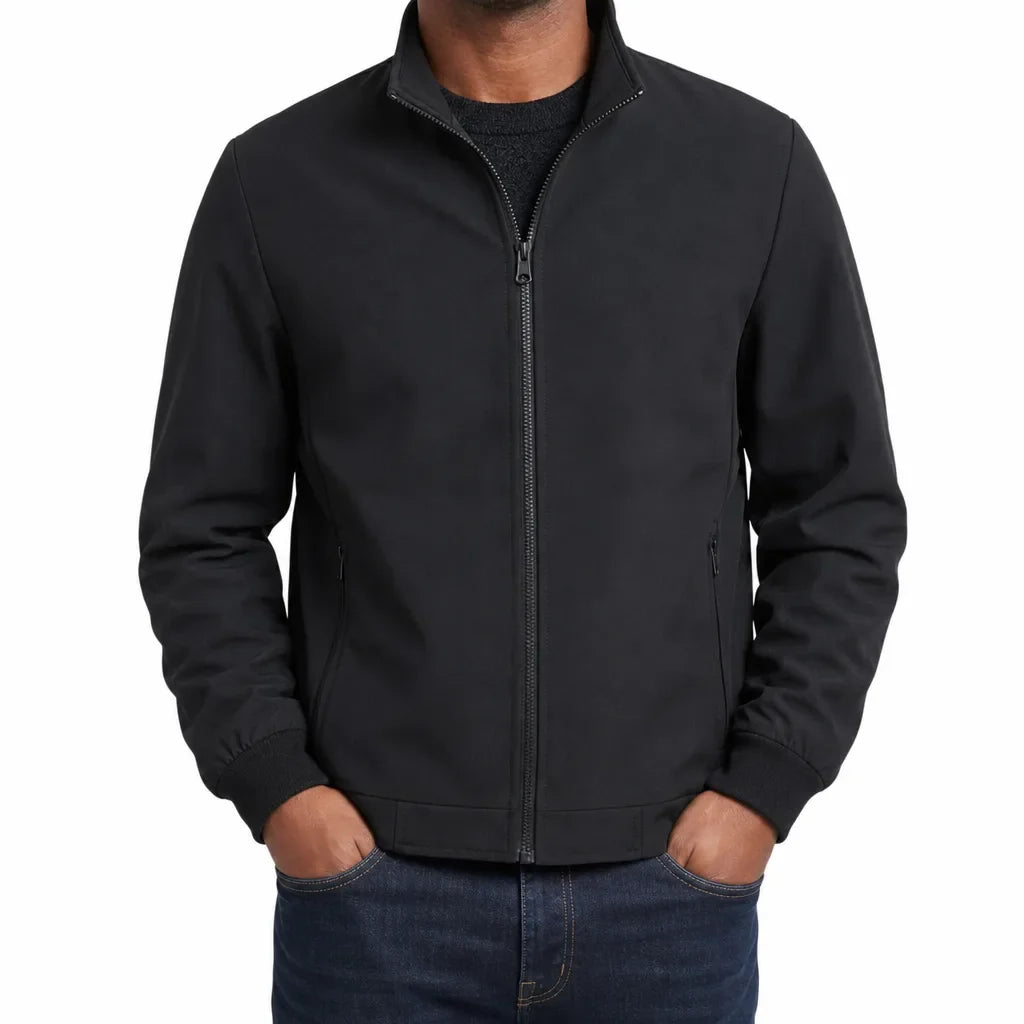 Asher | Men's Jacket