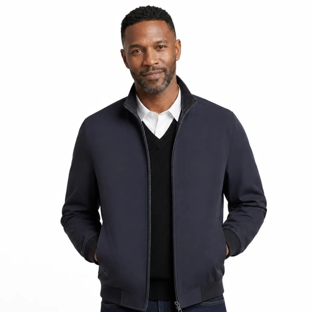 Asher | Men's Jacket