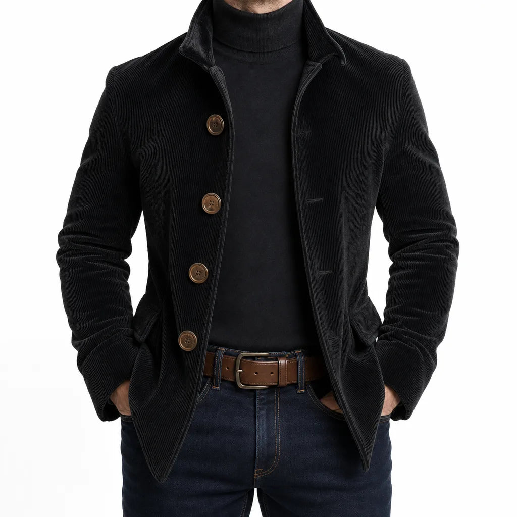 Auden | Men's Corduroy Jacket
