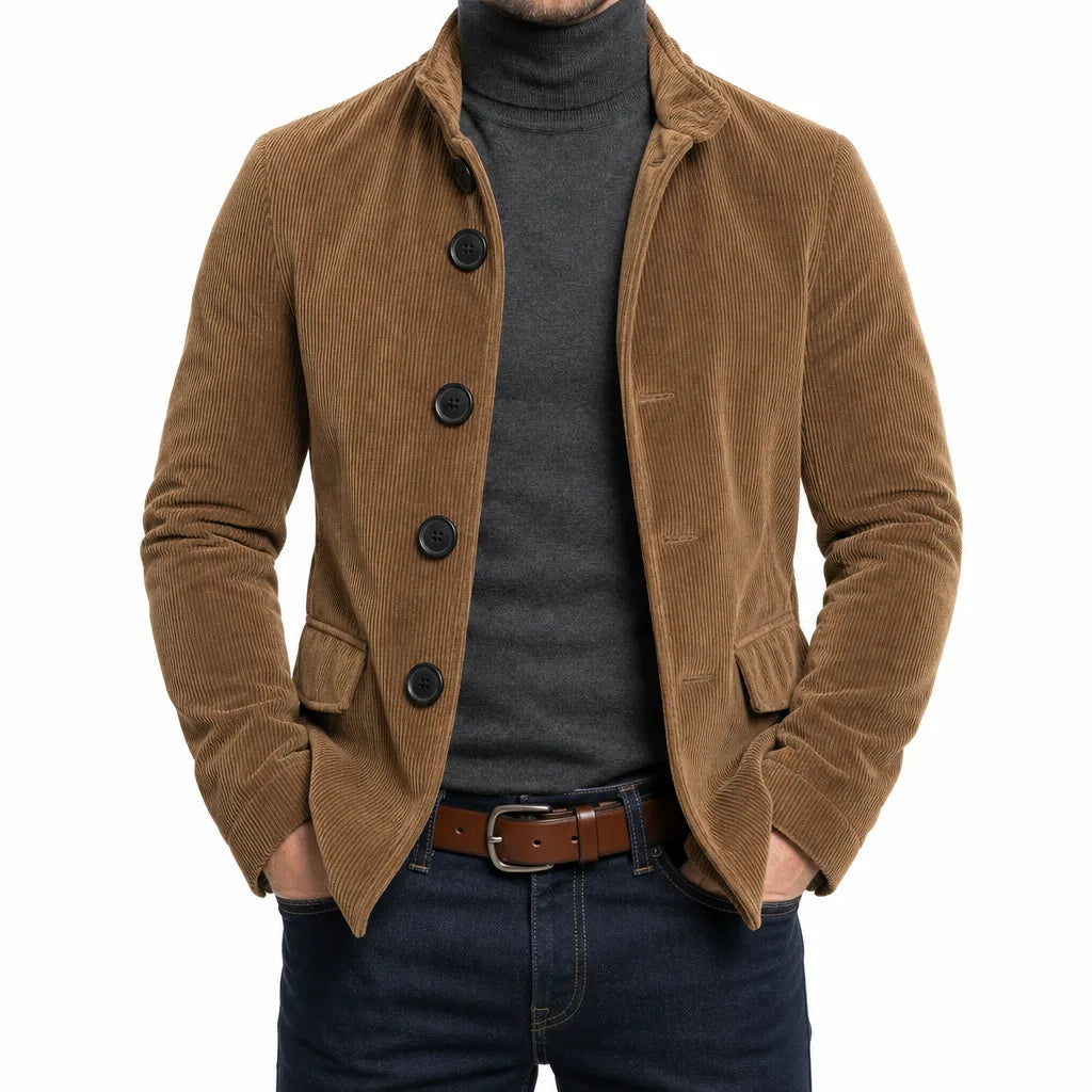 Auden | Men's Corduroy Jacket