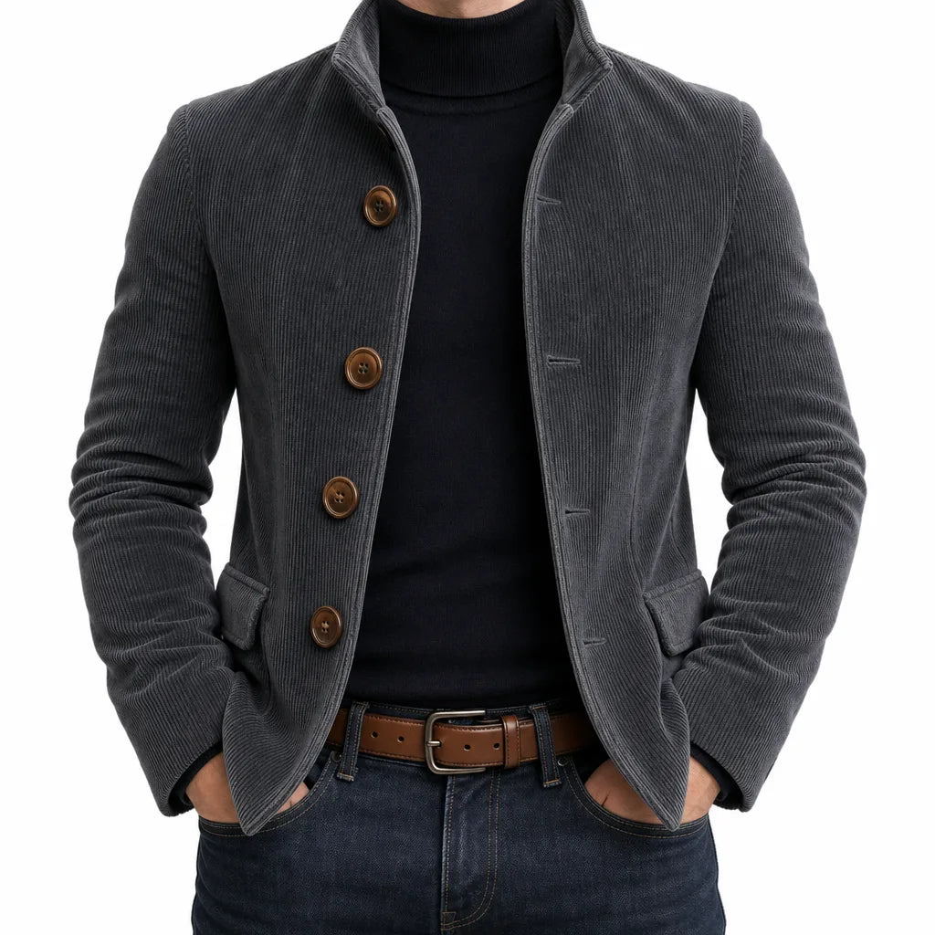 Auden | Men's Corduroy Jacket