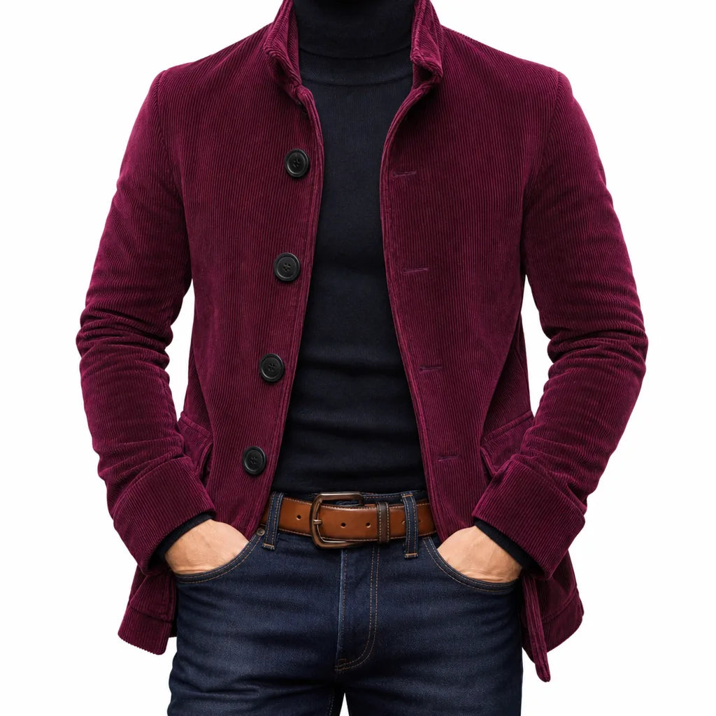 Auden | Men's Corduroy Jacket