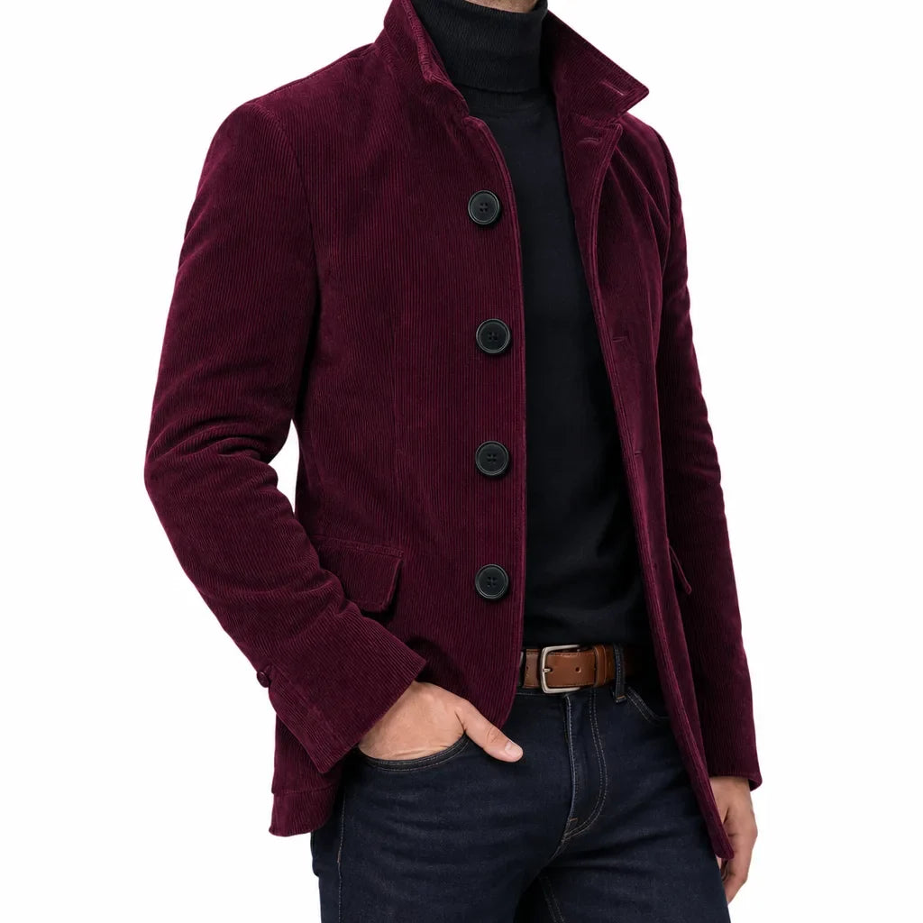 Auden | Men's Corduroy Jacket