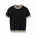 Axel Crew Neck Tee