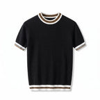Axel Crew Neck Tee