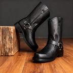 Rooster | men's Cowboy Riding Boots