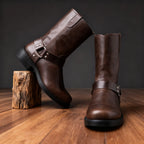 Rooster | men's Cowboy Riding Boots