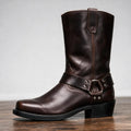 Rooster | men's Cowboy Riding Boots