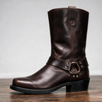 Rooster | men's Cowboy Riding Boots
